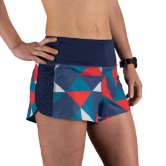 Adidas Athletic Shorts - Picture 1 of 4